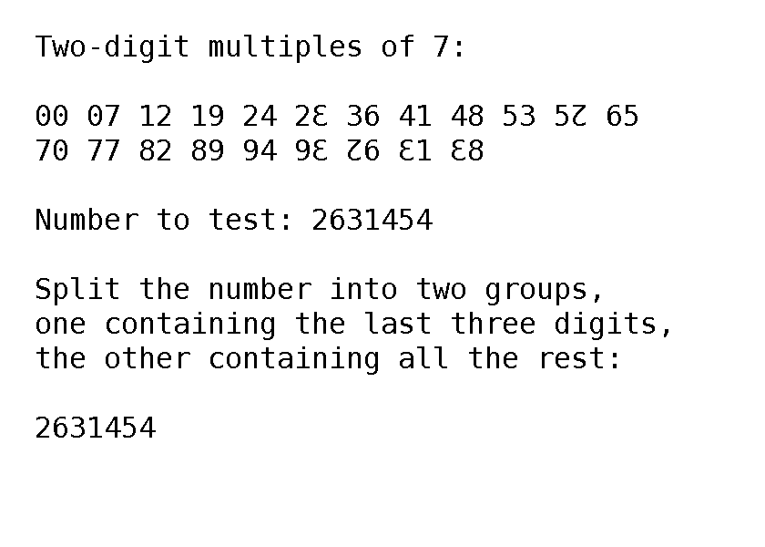 Abbreviated Power-alpha Test Demonstration